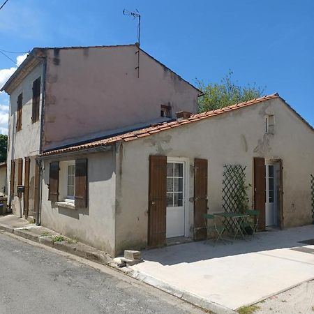 Maison De Village Entre Estuaire Et Ocean Saint-Yzans-de-Medoc ภายนอก รูปภาพ