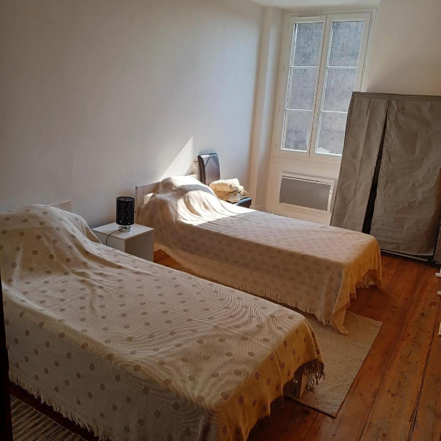 Maison De Village Entre Estuaire Et Ocean Saint-Yzans-de-Medoc ภายนอก รูปภาพ